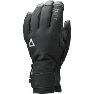 Matt ROB GORE-TEX GLOVES Pánské lyžařské rukavice, černá, veľkosť XXL