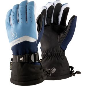 Matt PERFORM GORE Pánské rukavice, světle modrá, veľkosť XXL