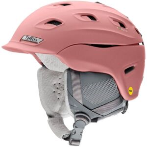 Smith VANTAGE MIPS W Dámská lyžařská helma, růžová, veľkosť M