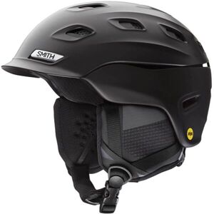 Smith VANTAGE MIPS W Dámská lyžařská helma, černá, veľkosť XL