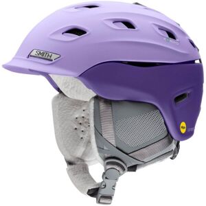 Smith VANTAGE MIPS W Dámská lyžařská helma, fialová, veľkosť M