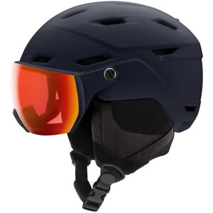 Smith SURVEY EU MIPS Lyžařská helma, černá, velikost