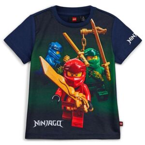 LEGO® kidswear LWTANO 112 Chlapecké tričko, mix, veľkosť 146