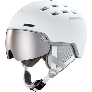 Head RACHEL W Dámská lyžařská helma, bílá, veľkosť XS/S