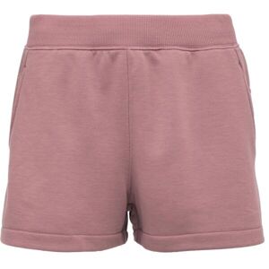 Calvin Klein PW - Knit Short Dámské kraťasy, růžová, veľkosť L