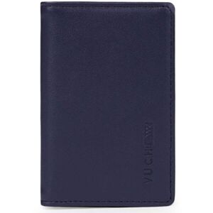 VUCH BARION Pánská peněženka, tmavě modrá, veľkosť UNI