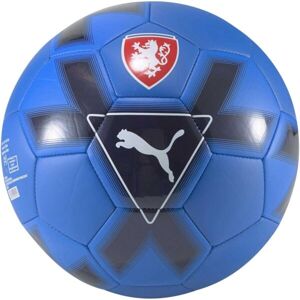 Puma FACR CAGE BALL Fotbalový míč, modrá, velikost