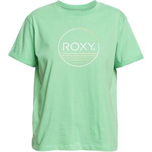 Roxy NOON OCEAN Dámské triko, bílá, velikost