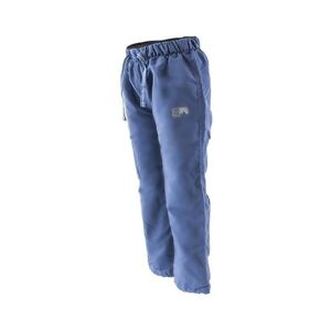 Pidilidi SPORTOVNÍ OUTDOOROVÉ KALHOTY Chlapecké outdoorové kalhoty, modrá, veľkosť 152