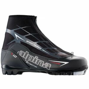 Alpina T10  40 - Pánská obuv na běžecké lyžování