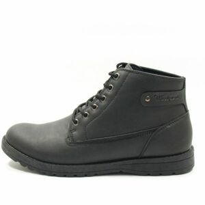 Westport DONEL Pánské kotníkové boty, černá, velikost 43