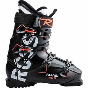 Rossignol ALIAS 85S Pánské lyžařské boty, Černá, velikost 27