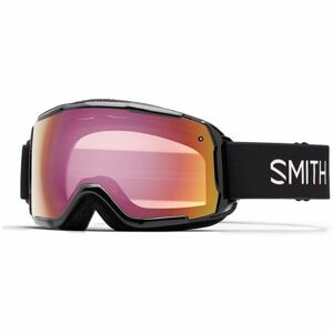 Smith GROM Dětské lyžařské brýle, černá, velikost UNI