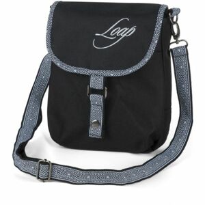 Loap VILLANA černá UNI - Módní taška
