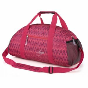 Loap AISIAN růžová UNI - Módní taška