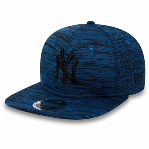 New Era MLB 9FIFTY NEW YORK YANKEES tmavě modrá M/L - Klubová kšiltovka