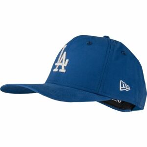 New Era MLB 9FIFTY LOS ANGELES DODGERS Pánská klubová kšiltovka, modrá, velikost S/M