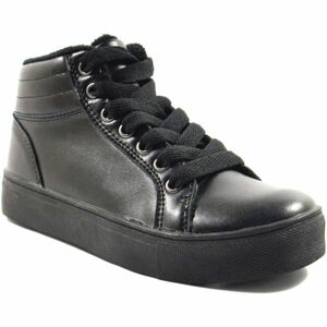 Avenue INEZ černá 33 - Dětská volnočasová obuv
