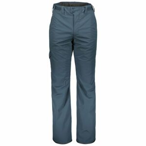 Scott ULTIMATE DRYO 20 Pánské zimní kalhoty, tmavě modrá, veľkosť S