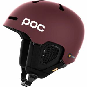 POC FORNIX červená (59 - 62) - Dětská lyžařská helma