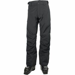 Helly Hansen LEGENDARY PANT černá XL - Pánské kalhoty