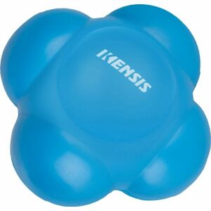 Kensis REACTION BALL Reakční míček, Modrá,Bílá, velikost