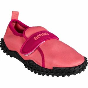 Aress BIMBO růžová 25 - Dětské boty do vody