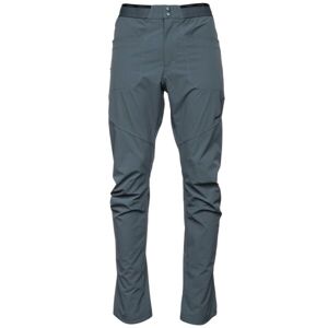 Head COMBIN Pánské outdoorové kalhoty, tmavě šedá, veľkosť M