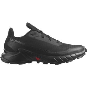 Salomon ALPHACROSS 5 W Dámská obuv pro trailový běh, černá, veľkosť 37 1/3