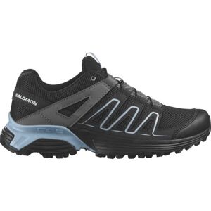 Salomon XT MATCH PRIME W Dámská obuv pro trailový běh, černá, velikost 40