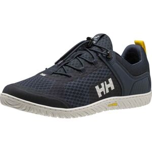 Helly Hansen HP FOIL V2 Pánská volnočasová obuv, tmavě modrá, velikost 44
