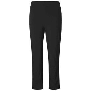 Helly Hansen THALIA PANT 2.0 W Dámské outdoorové kalhoty, černá, velikost
