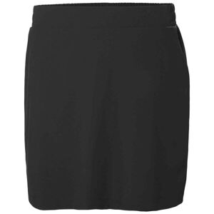 Helly Hansen THALIA SKIRT 2.0 Dámská sukně, černá, velikost