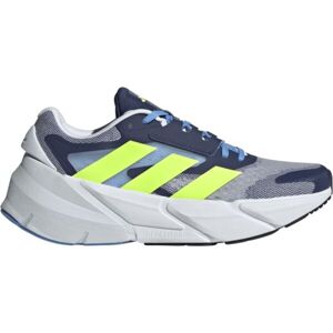 adidas ADISTAR 2 M Pánská běžecká obuv, modrá, velikost 43 1/3