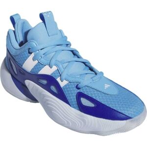 adidas TRAE UNLIMITED 2 Pánská basketbalová obuv, modrá, velikost 44 2/3