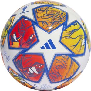adidas UCL MINI Mini fotbalový míč, mix, veľkosť 1