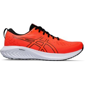 ASICS GEL-EXCITE 10 Pánská běžecká obuv, oranžová, velikost 43.5