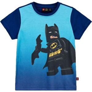 LEGO® kidswear LWTANO 303 Chlapecké tričko, modrá, velikost