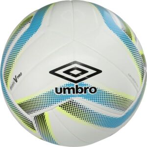 Umbro SALA V PRO Futsalový míč, bílá, veľkosť 4