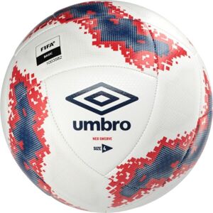 Umbro NEO SWERVE Fotbalový míč, bílá, velikost