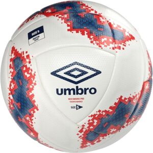 Umbro NEO SWERVE PRO Fotbalový míč, bílá, veľkosť 5