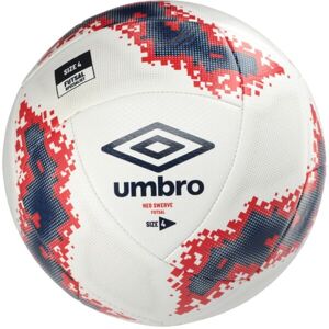 Umbro NEO FUTSAL SWERVE Futsalový míč, bílá, velikost