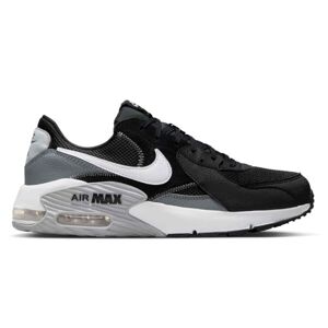 Nike AIR MAX EXCEE Pánská volnočasová obuv, černá, velikost 43