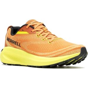 Merrell MORPHLITE Pánské běžecké boty, oranžová, velikost 44.5