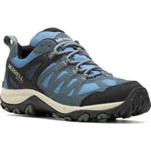 Merrell ACCENTOR 3 SPORT GTX Pánské outdoorové boty, modrá, veľkosť 42