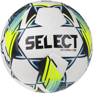 Select FB STORM DB Fotbalový míč, bílá, veľkosť 4