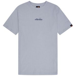 ELLESSE OLLIO Pánské tričko, šedá, velikost
