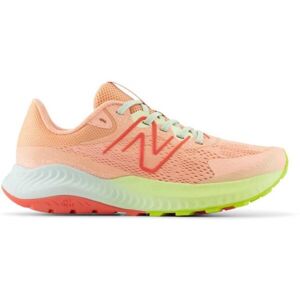 New Balance DYNASOFT NITREL V5 W Dámská běžecká obuv, oranžová, velikost 36