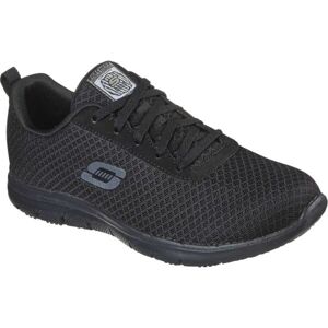 Skechers GHENTER Dámská volnočasová obuv, černá, veľkosť 35