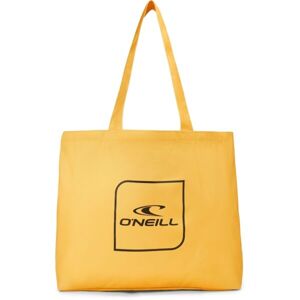 O'Neill COASTAL Dámská plážová taška, žlutá, velikost